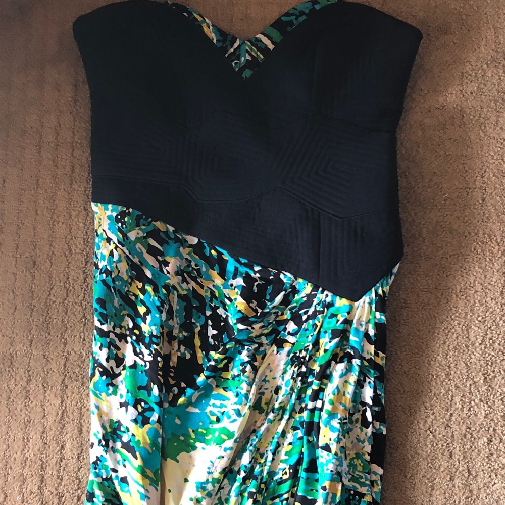 🎆🎆BCBG DRESS NWOT